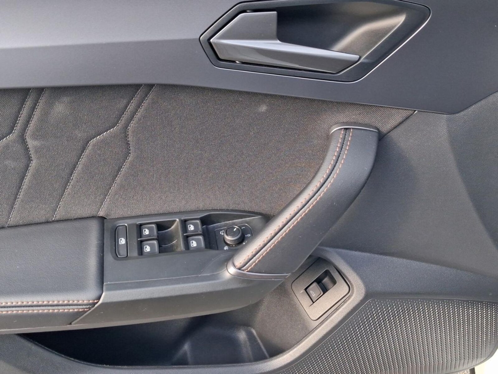 CUPRA Formentor – Bild 8