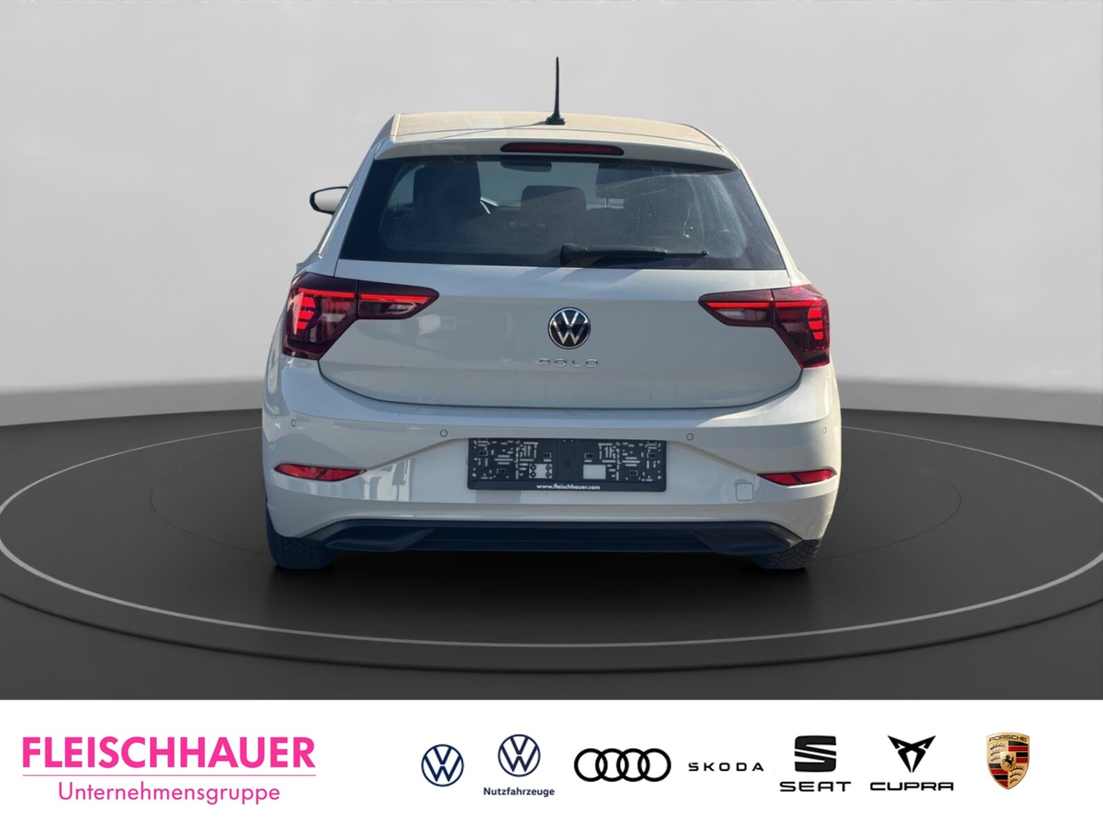 Volkswagen Polo – Bild 5