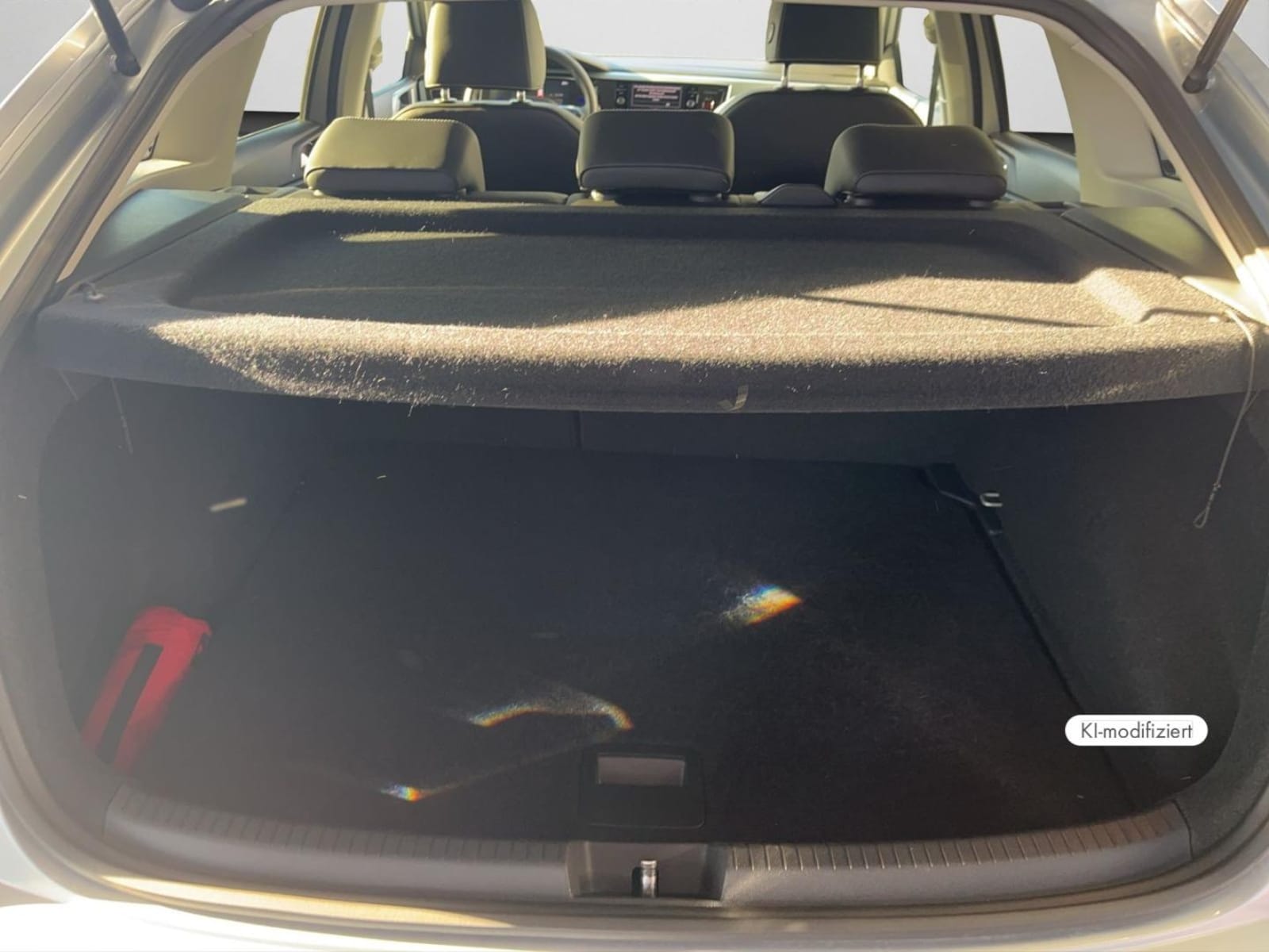 Volkswagen Taigo – Bild 16