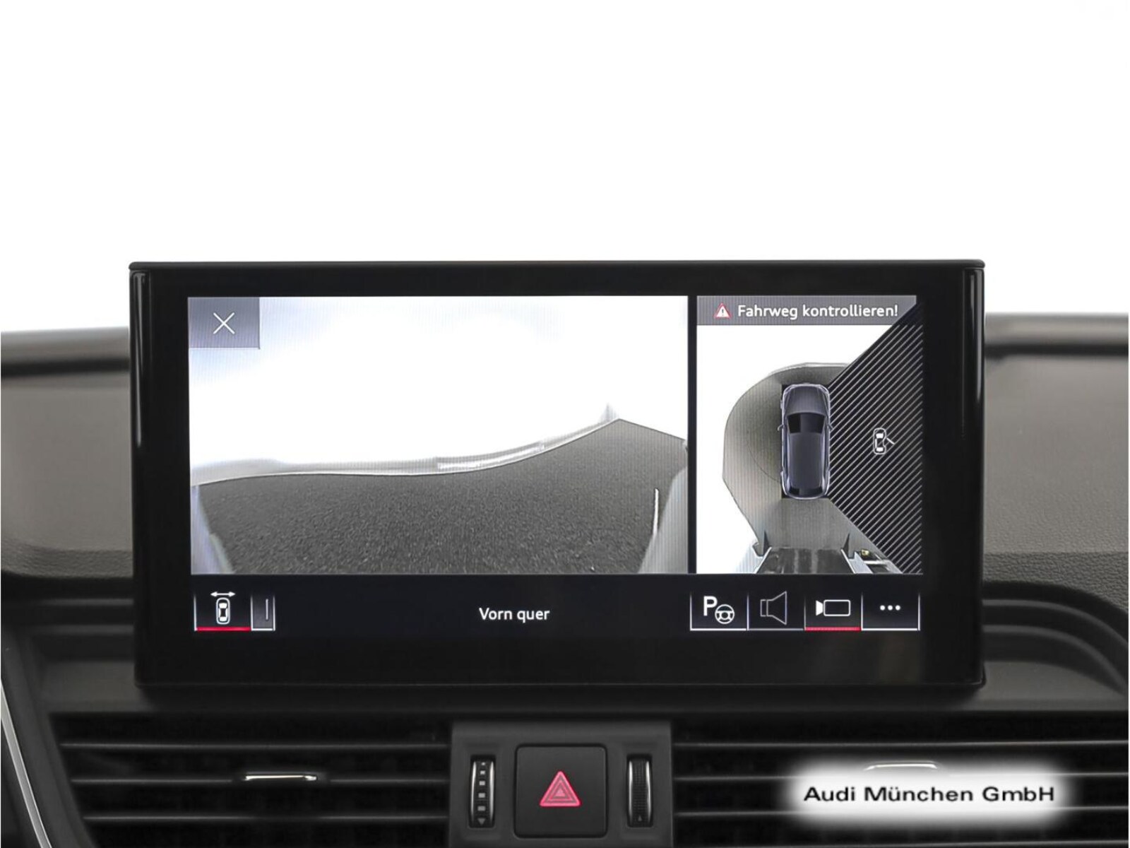 Audi Q5 – Bild 13