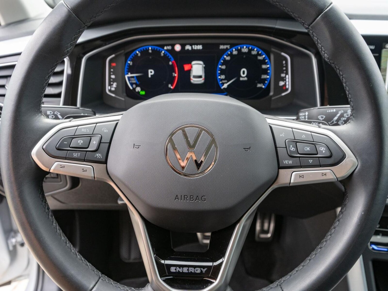 Volkswagen Polo – Bild 20