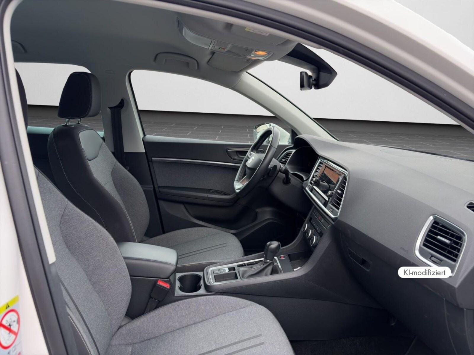 SEAT Ateca – Bild 5
