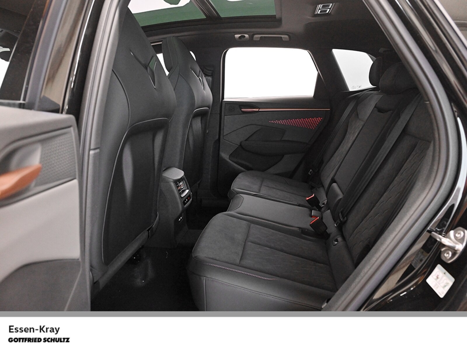 CUPRA Terramar – Bild 12
