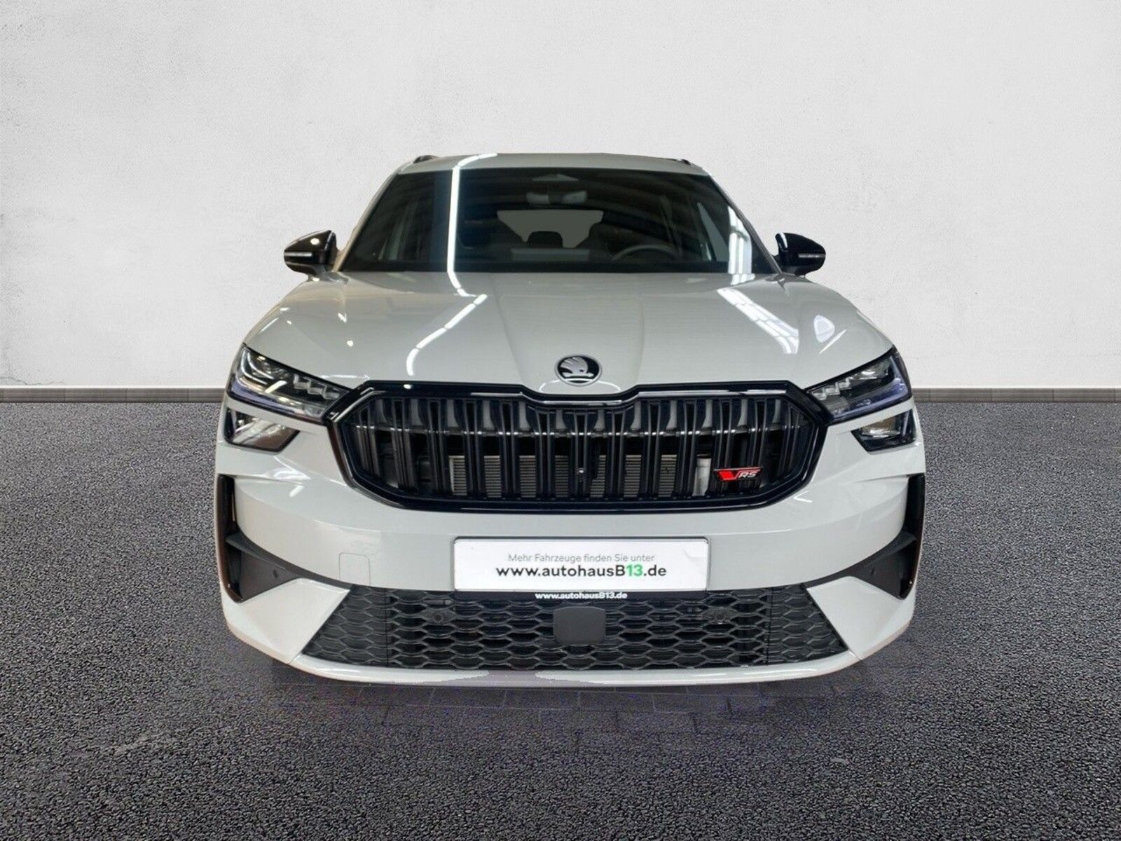 Škoda Kodiaq – Bild 9