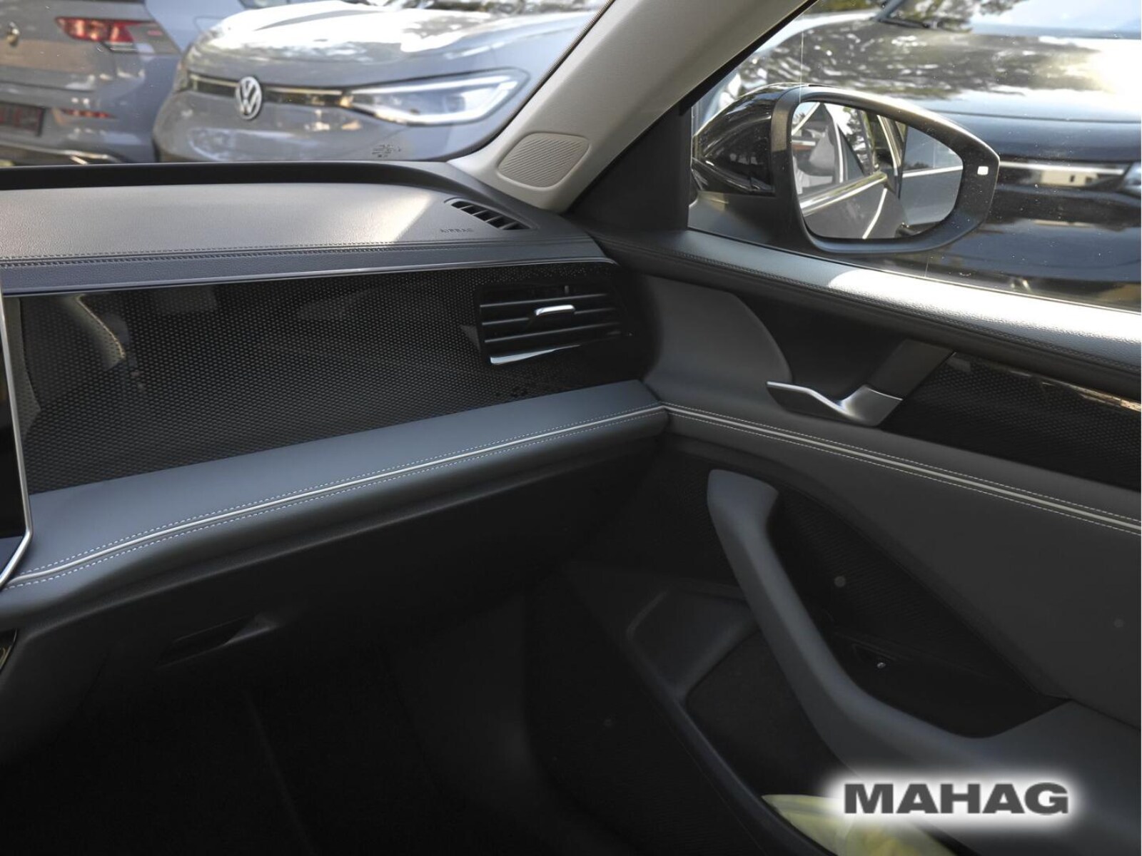 Volkswagen Passat – Bild 23