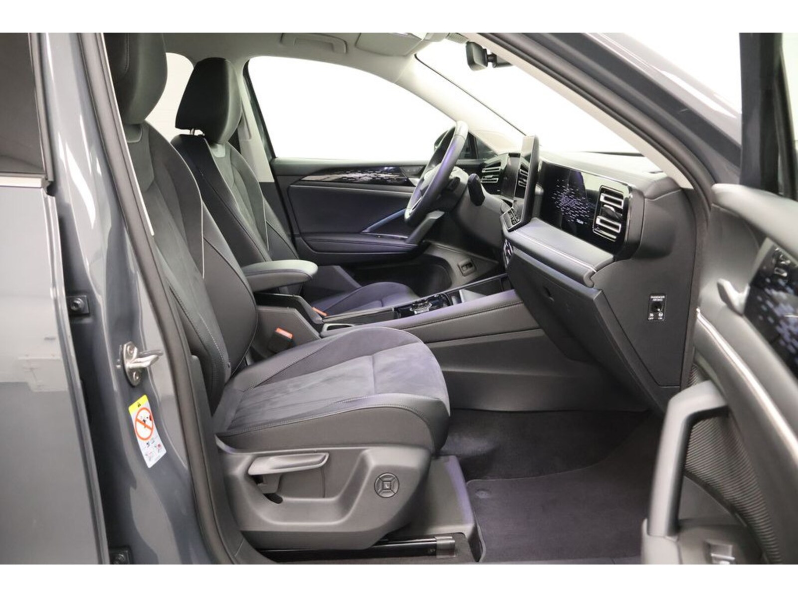 Volkswagen Tiguan – Bild 29