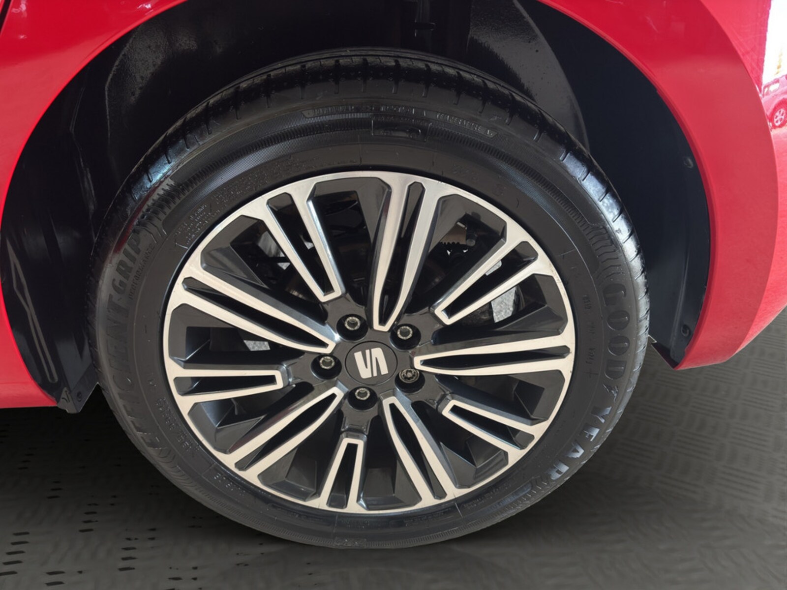 SEAT Ibiza – Bild 9