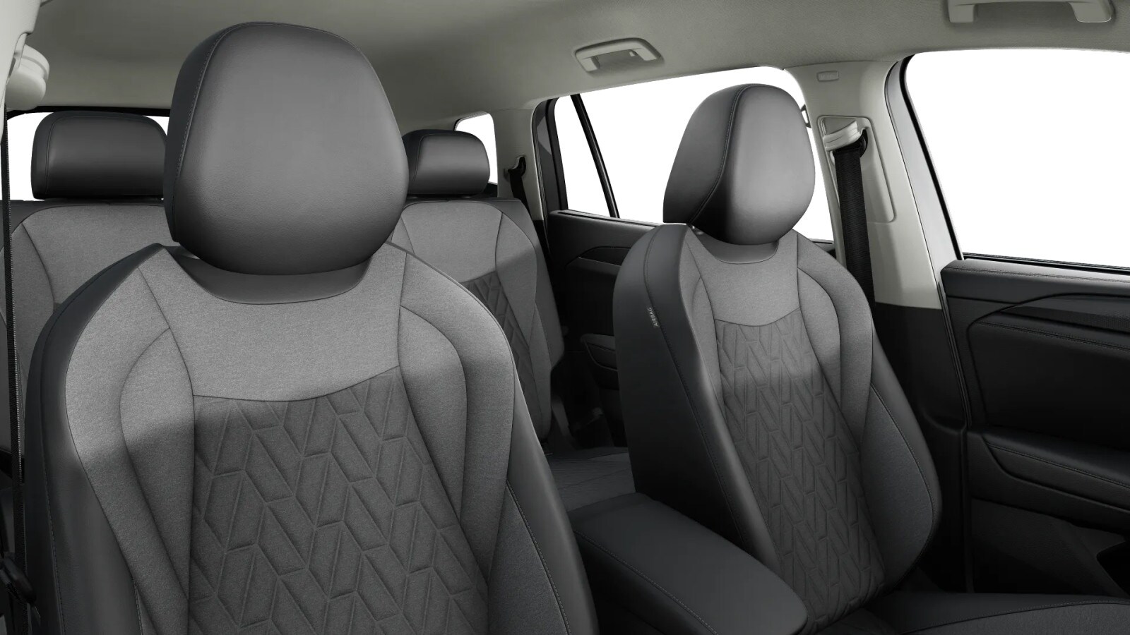 Volkswagen Tayron – Bild 9