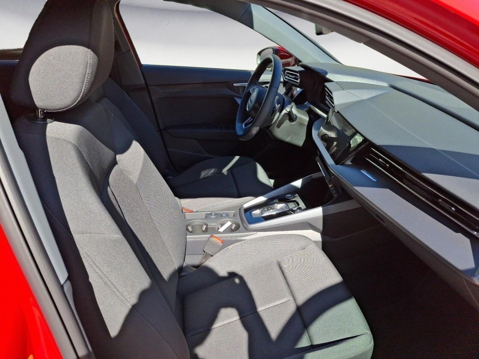 Audi A3 Limousine – Bild 13