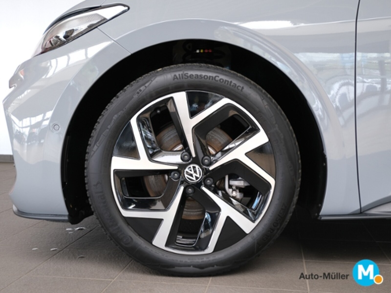 Volkswagen ID.3 – Bild 6