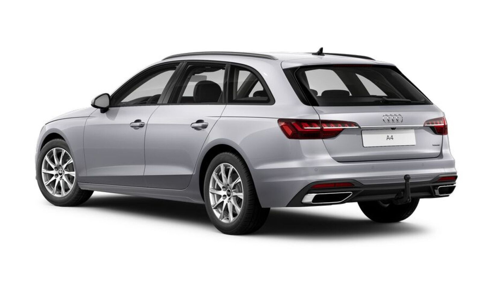 Audi A4 Avant – Bild 2