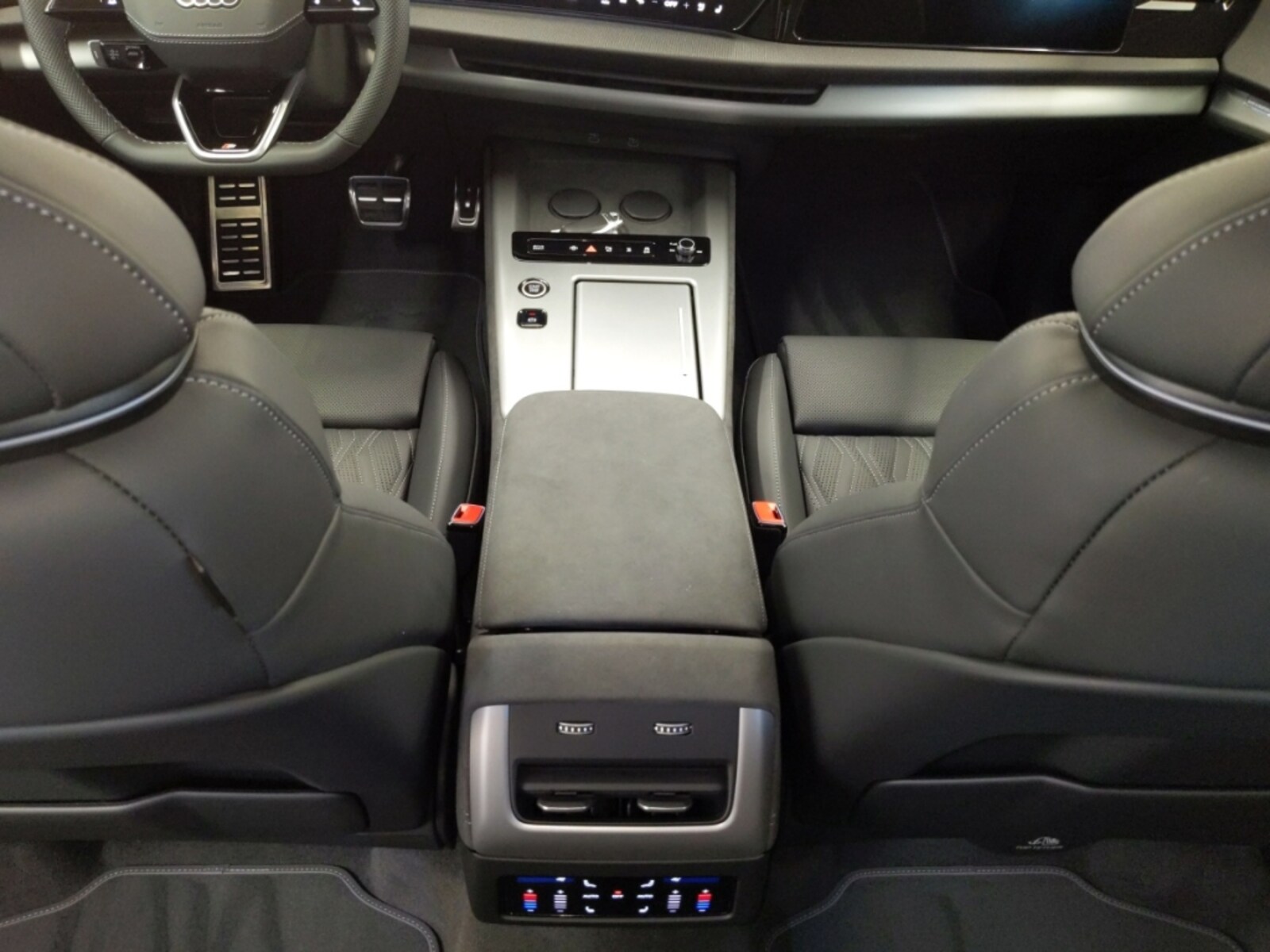 Audi Q7 – Bild 11