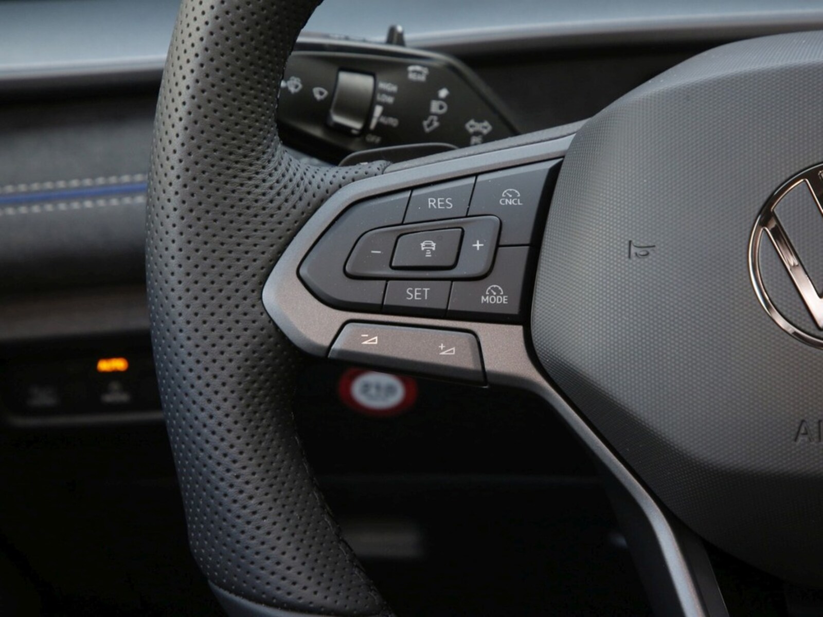 Volkswagen Tayron – Bild 18
