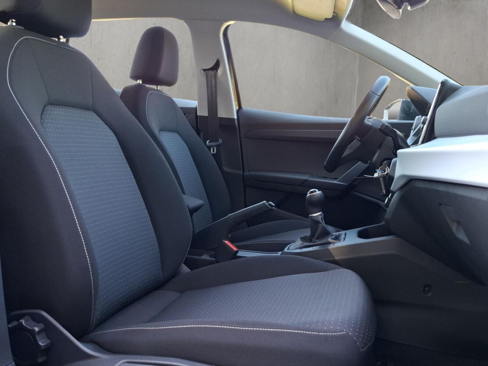 SEAT Ibiza – Bild 19