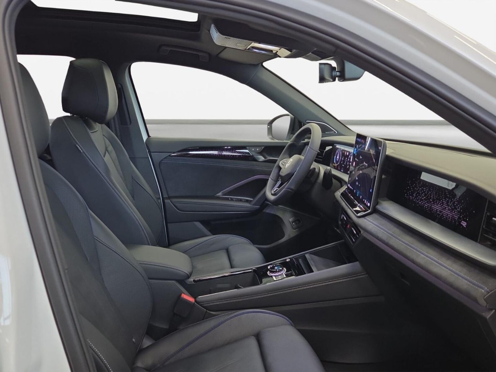 Volkswagen Tayron – Bild 5