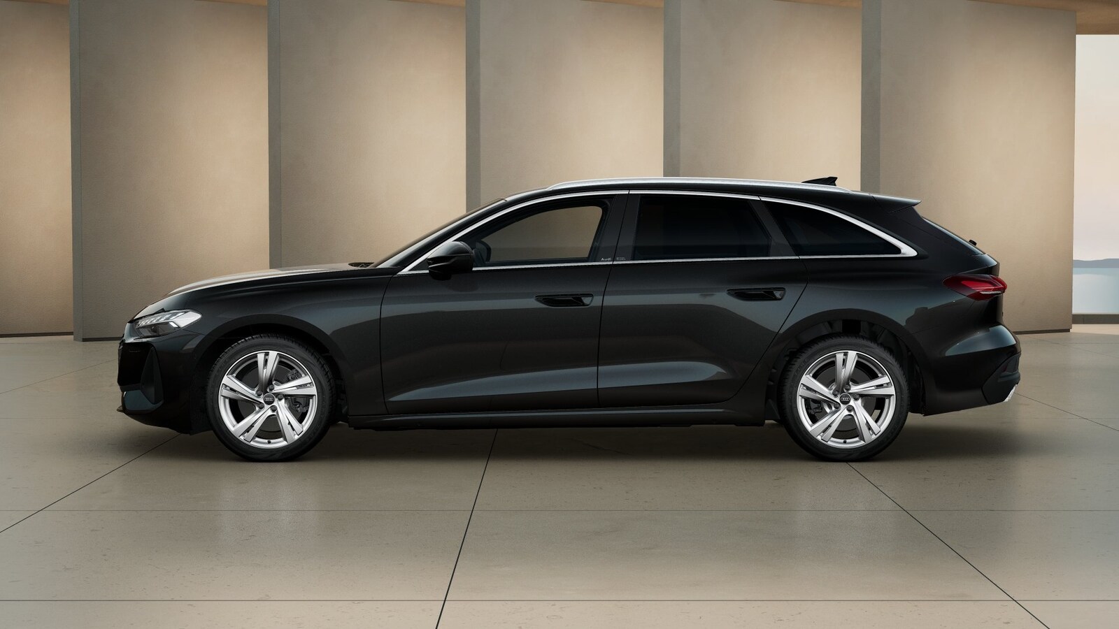 Audi A5 Avant – Bild 4