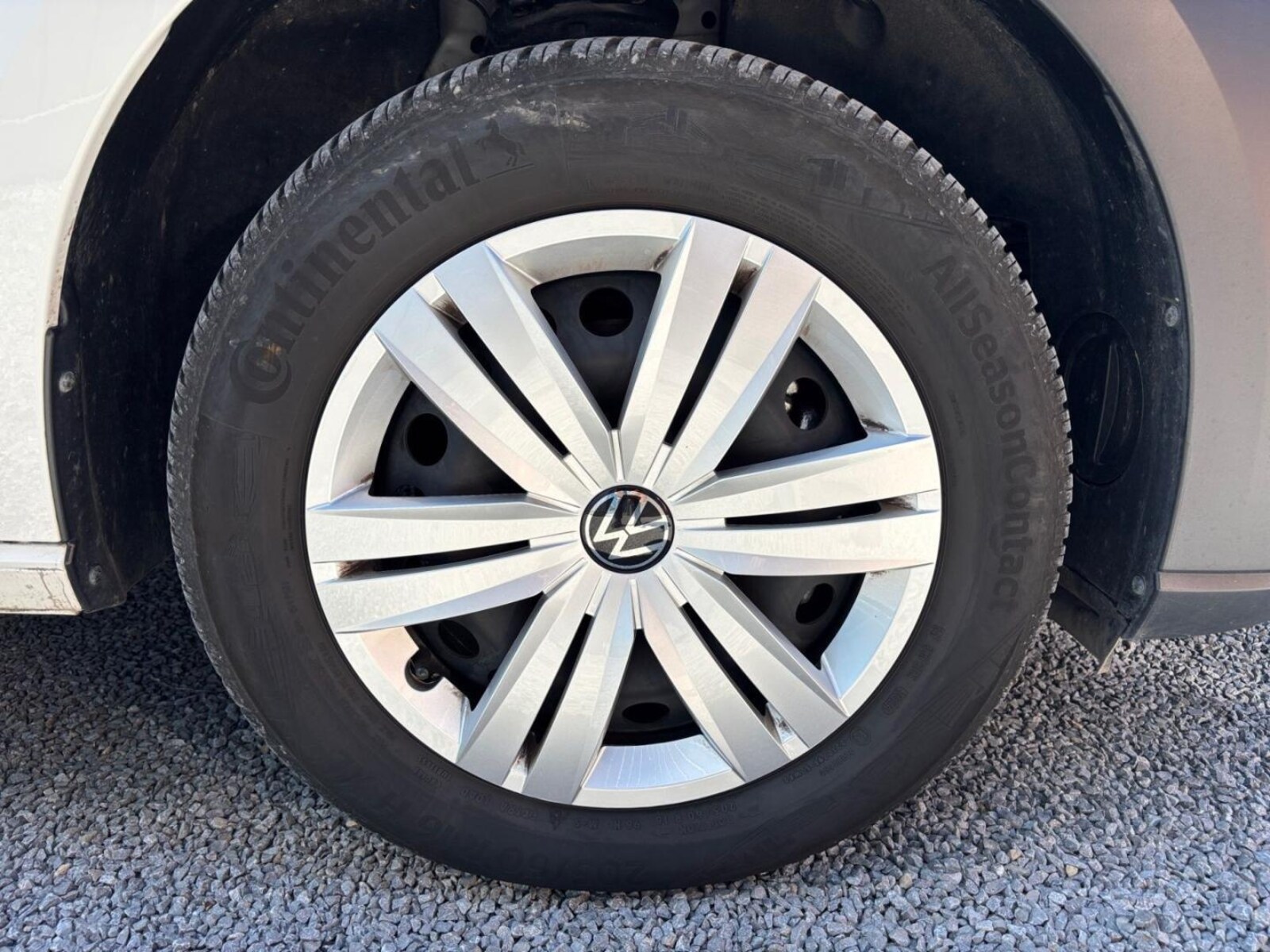 Volkswagen Caddy Cargo – Bild 14