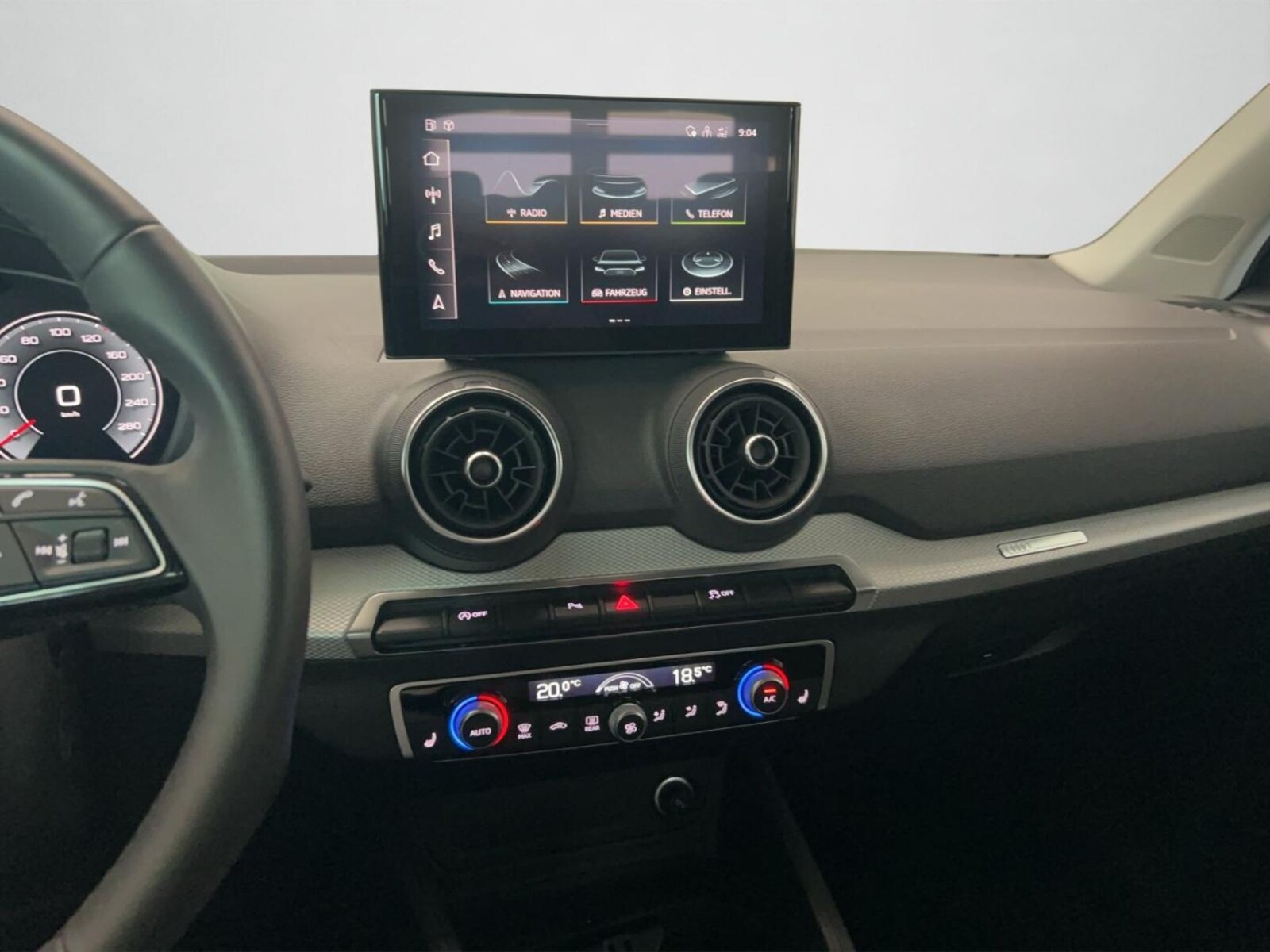 Audi Q2 – Bild 11