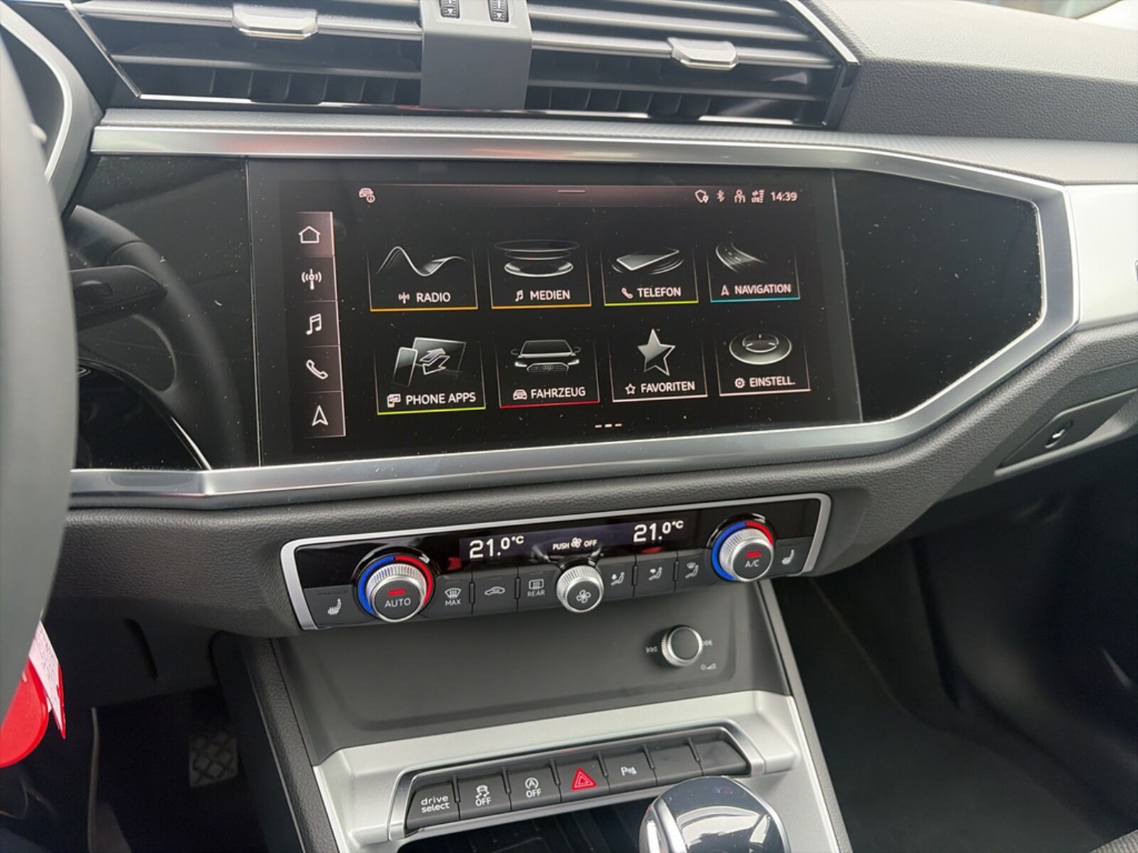Audi Q3 Sportback – Bild 21