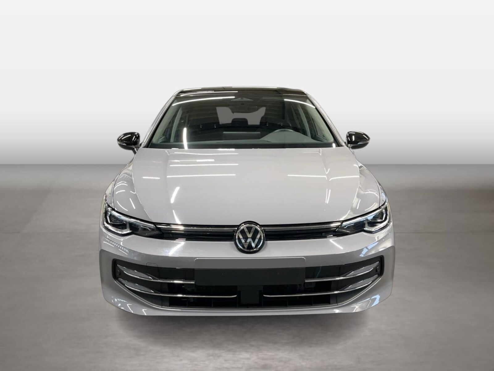 Volkswagen Golf – Bild 7