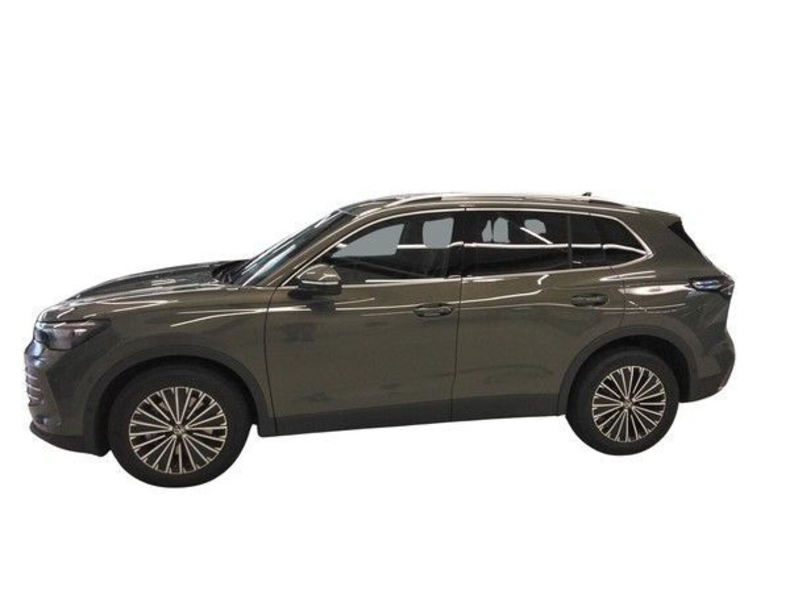 Volkswagen Tiguan – Bild 2