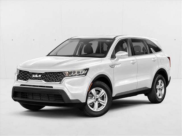 2022 Kia Sorento