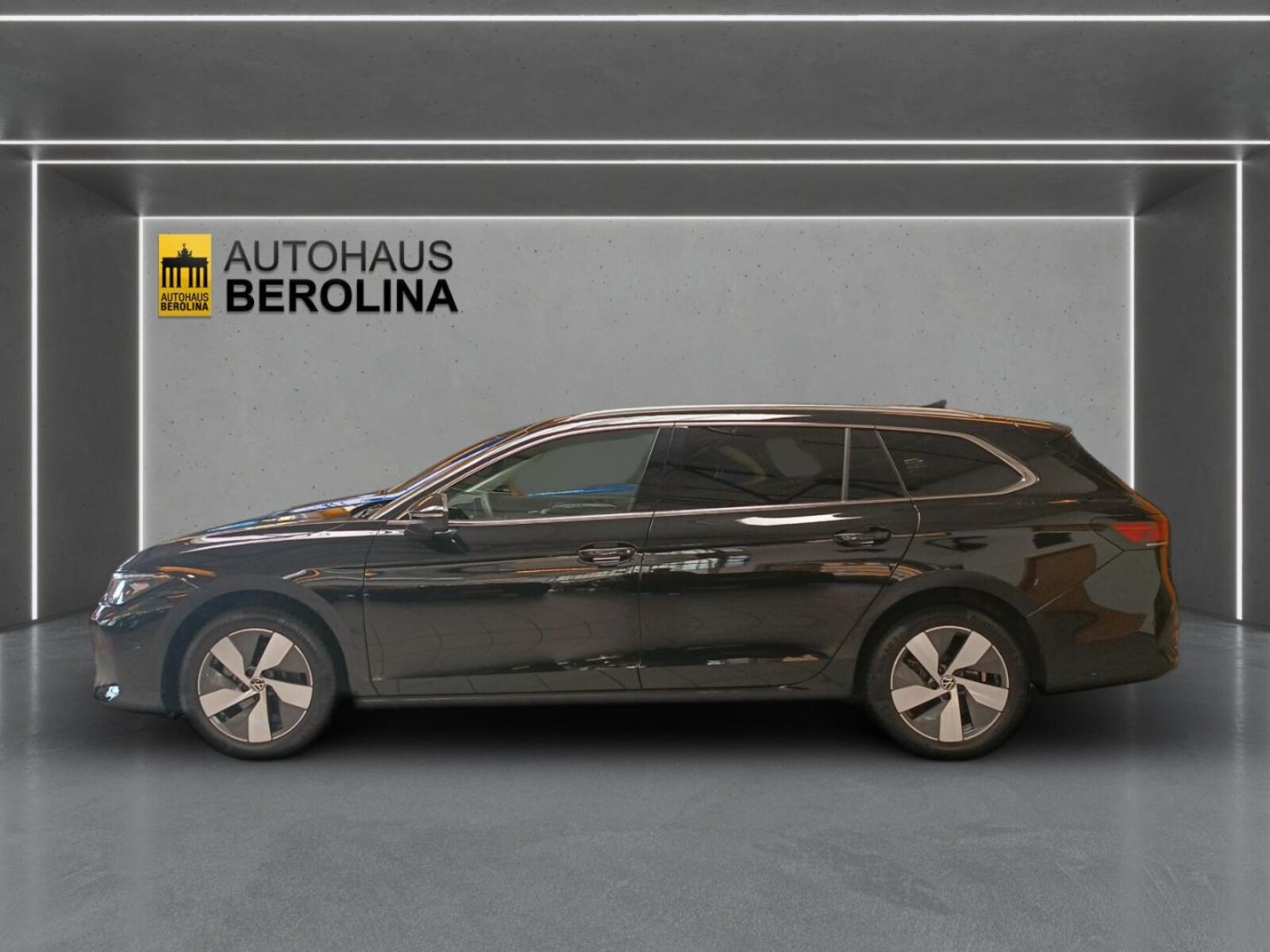 Volkswagen Passat – Bild 4