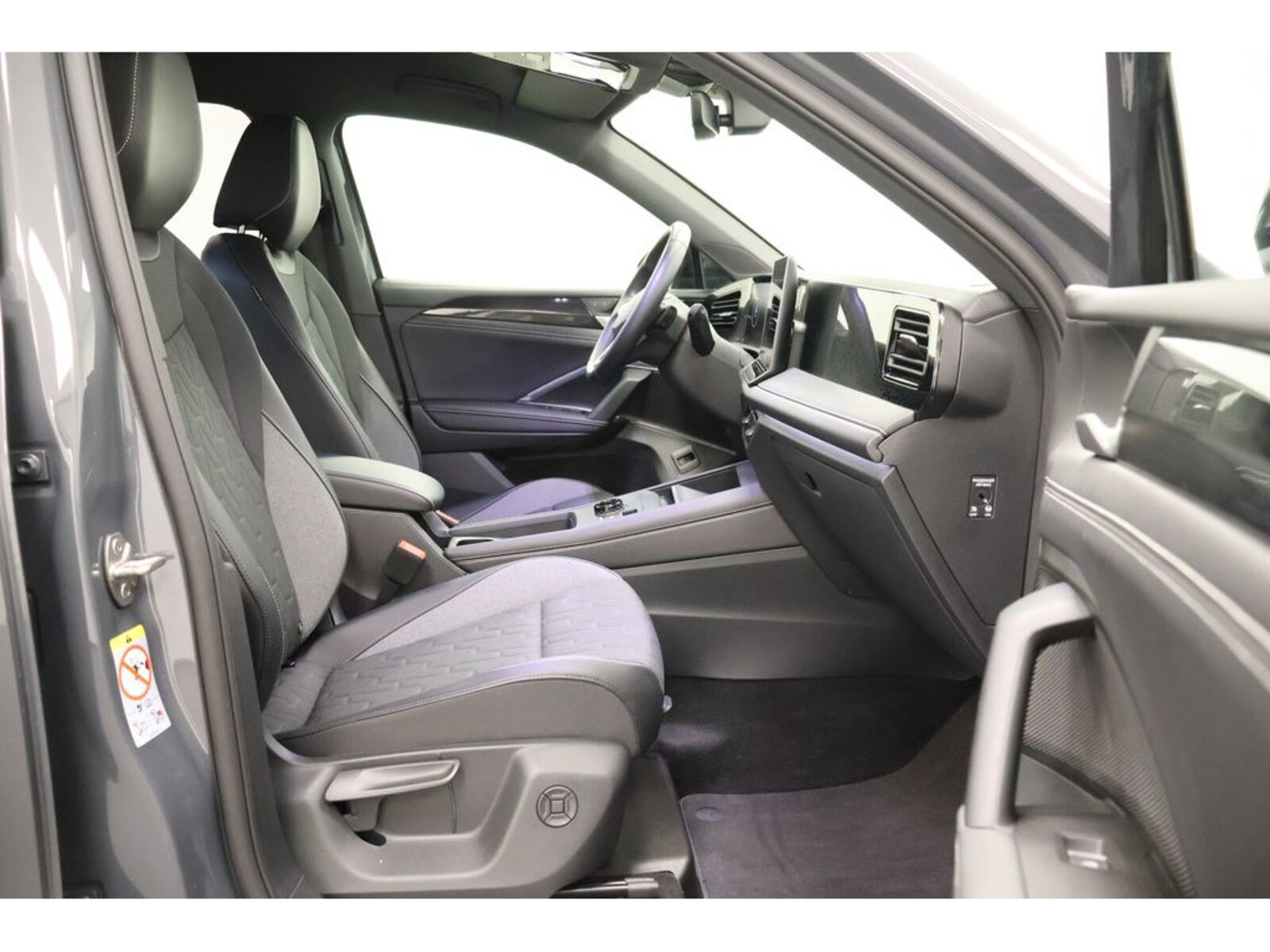 Volkswagen Tiguan – Bild 28