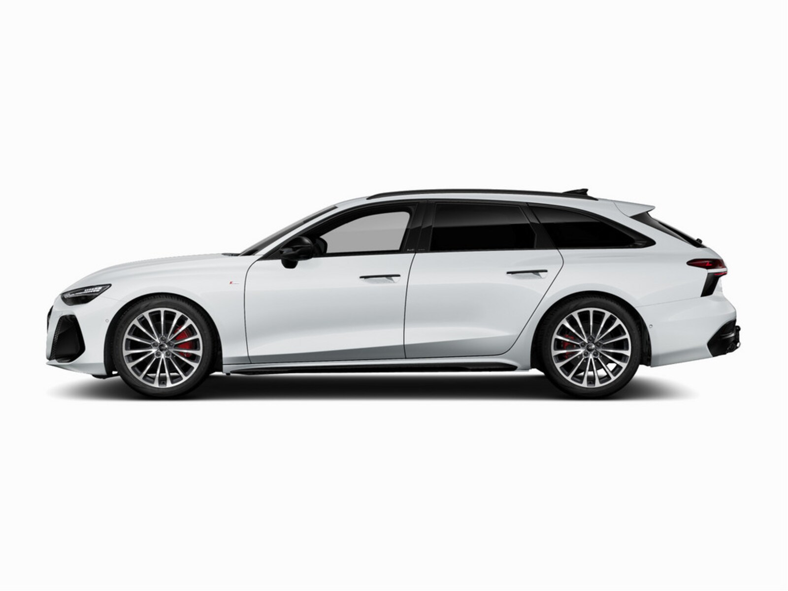 Audi A6 Avant – Bild 6