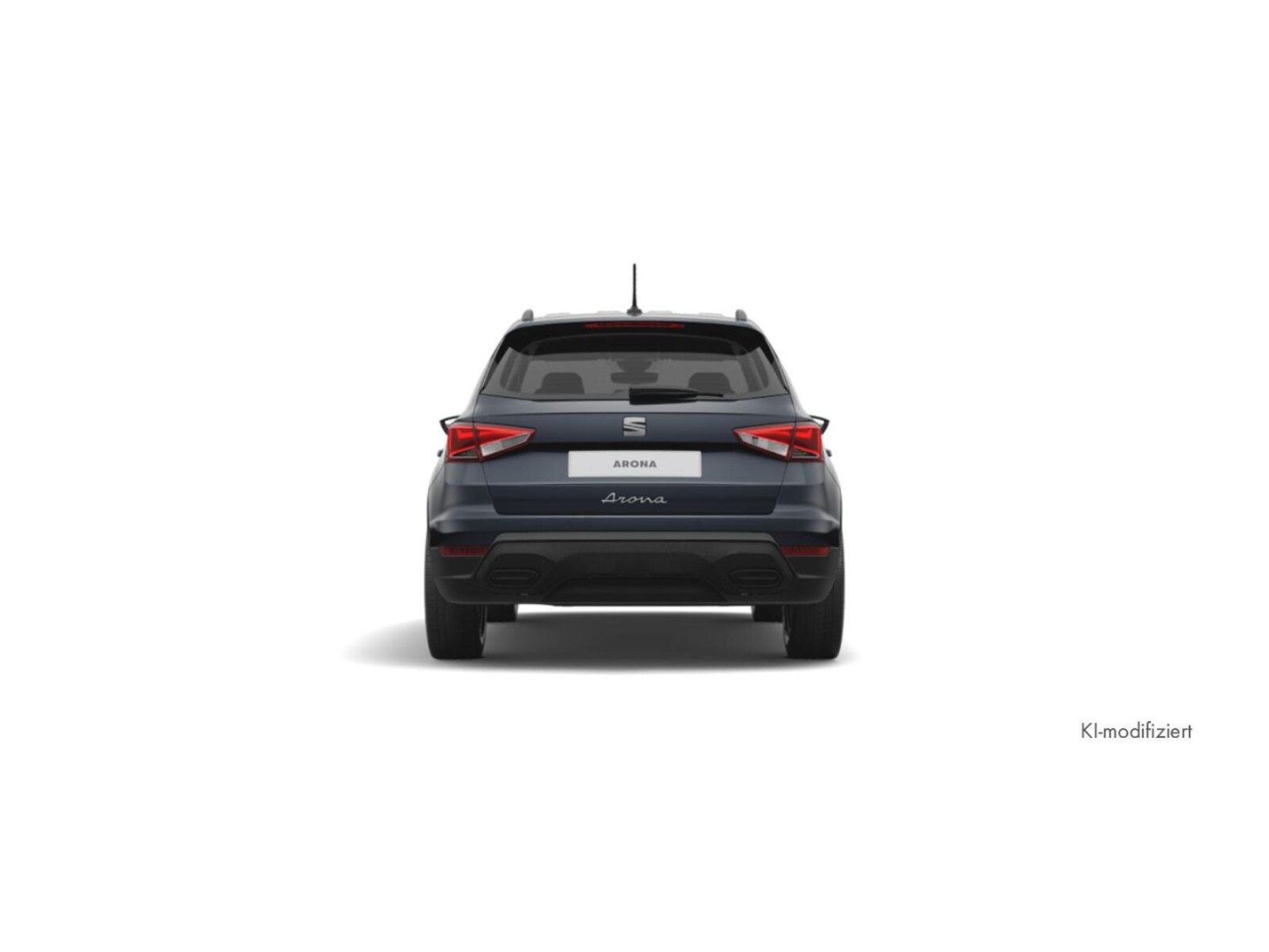 SEAT Arona – Bild 6