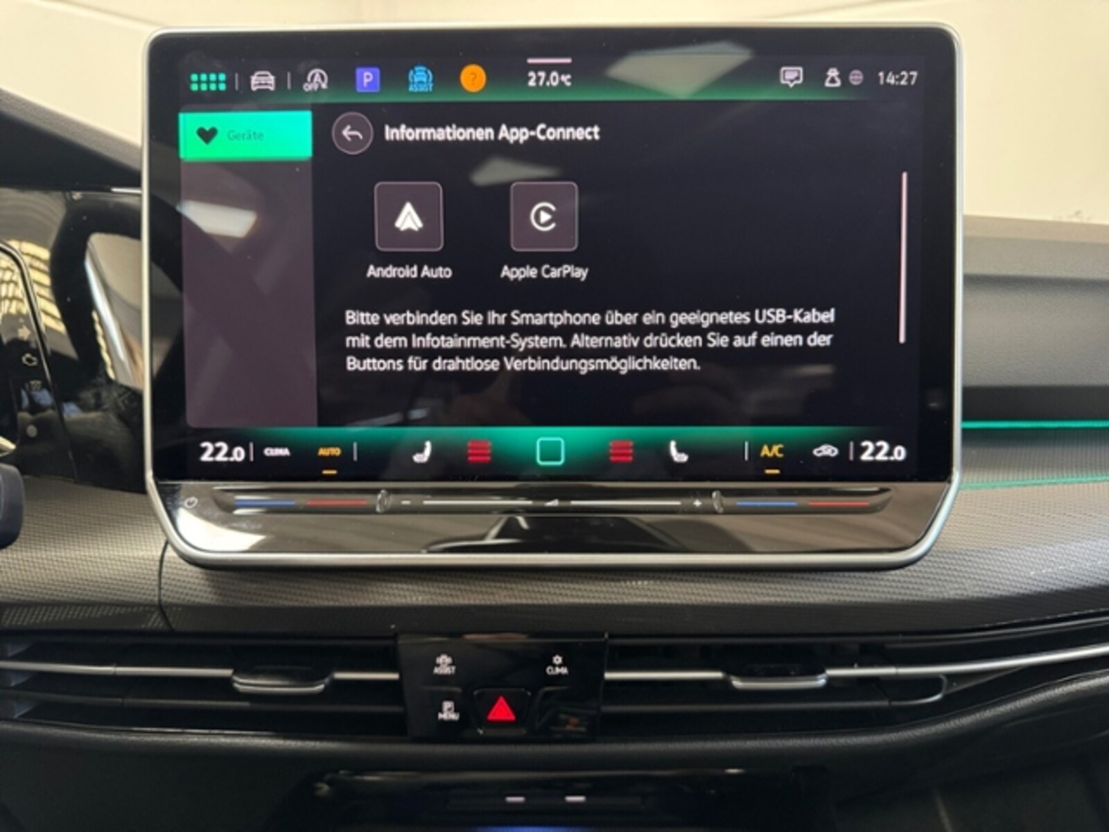 Volkswagen Golf Variant – Bild 22