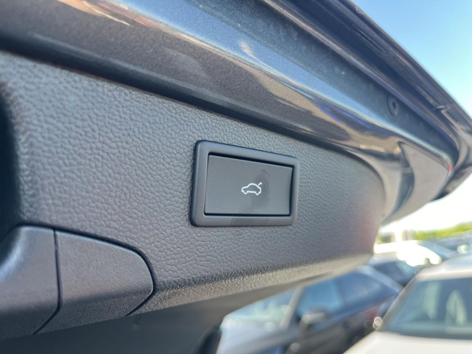 Volkswagen Passat – Bild 17