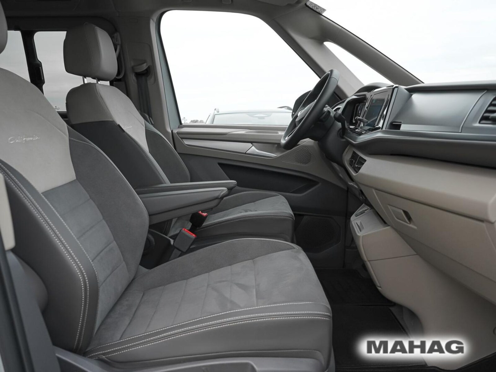Volkswagen California – Bild 13