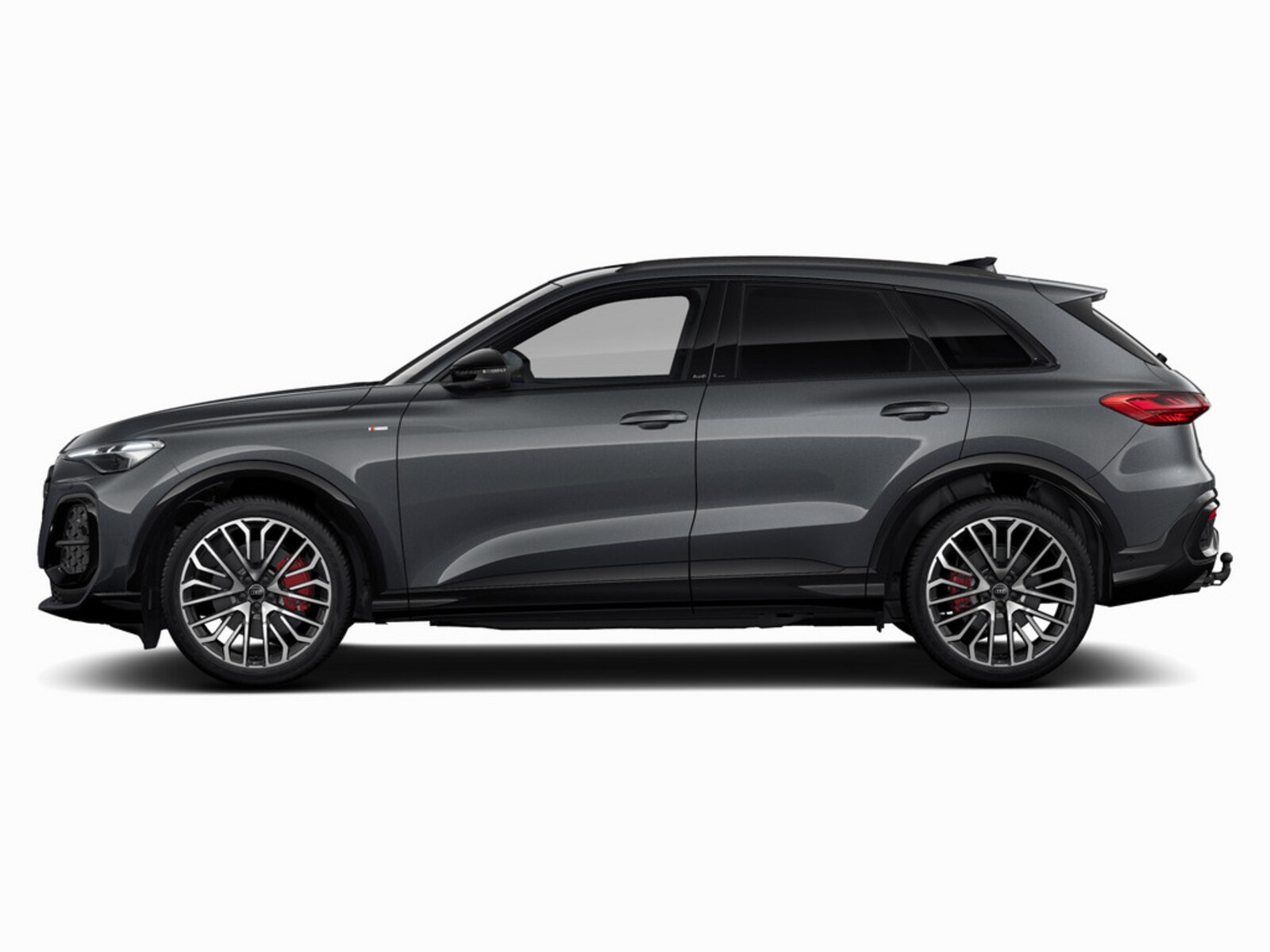 Audi Q5 – Bild 7
