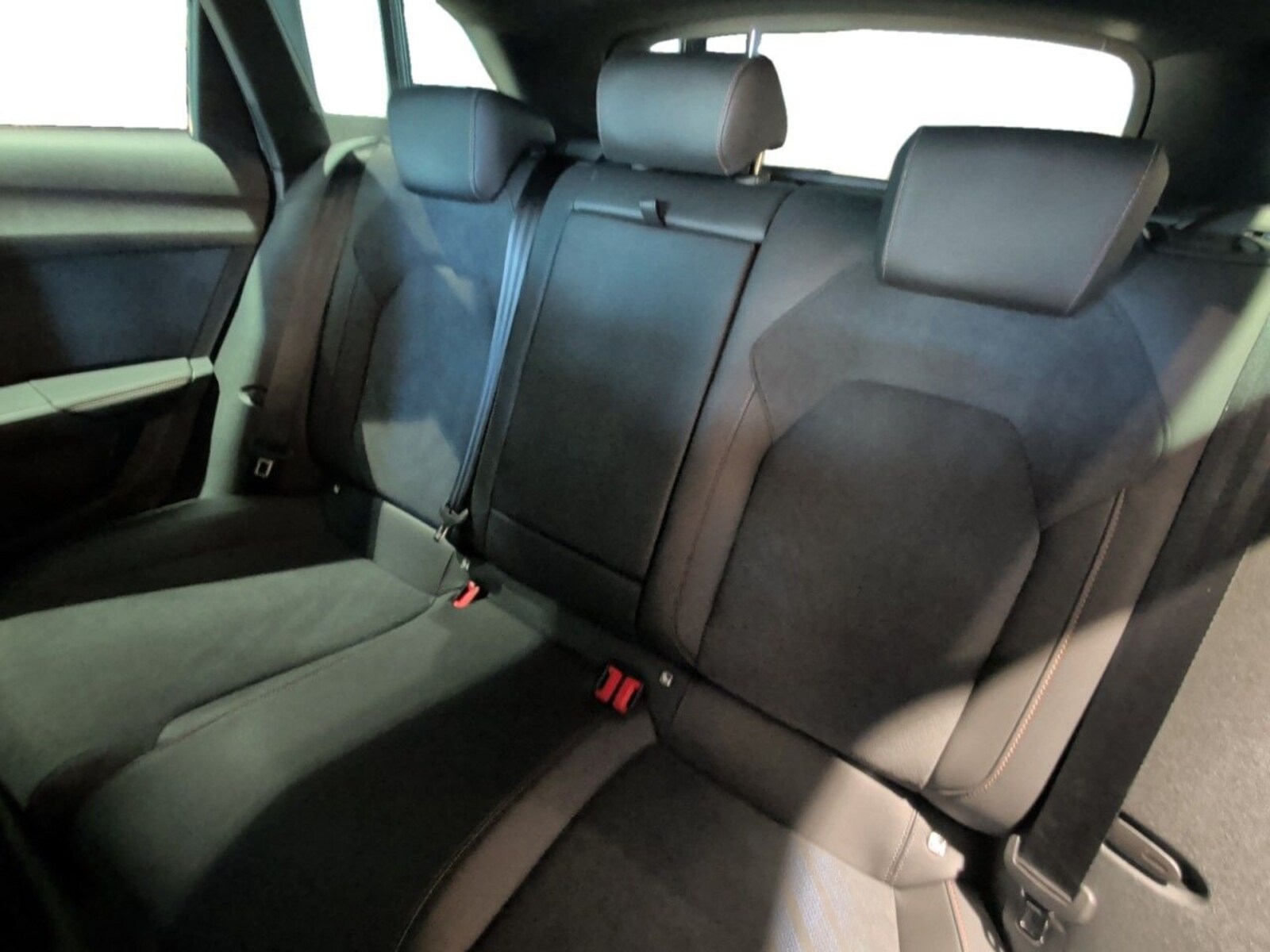 CUPRA Leon Sportstourer – Bild 13