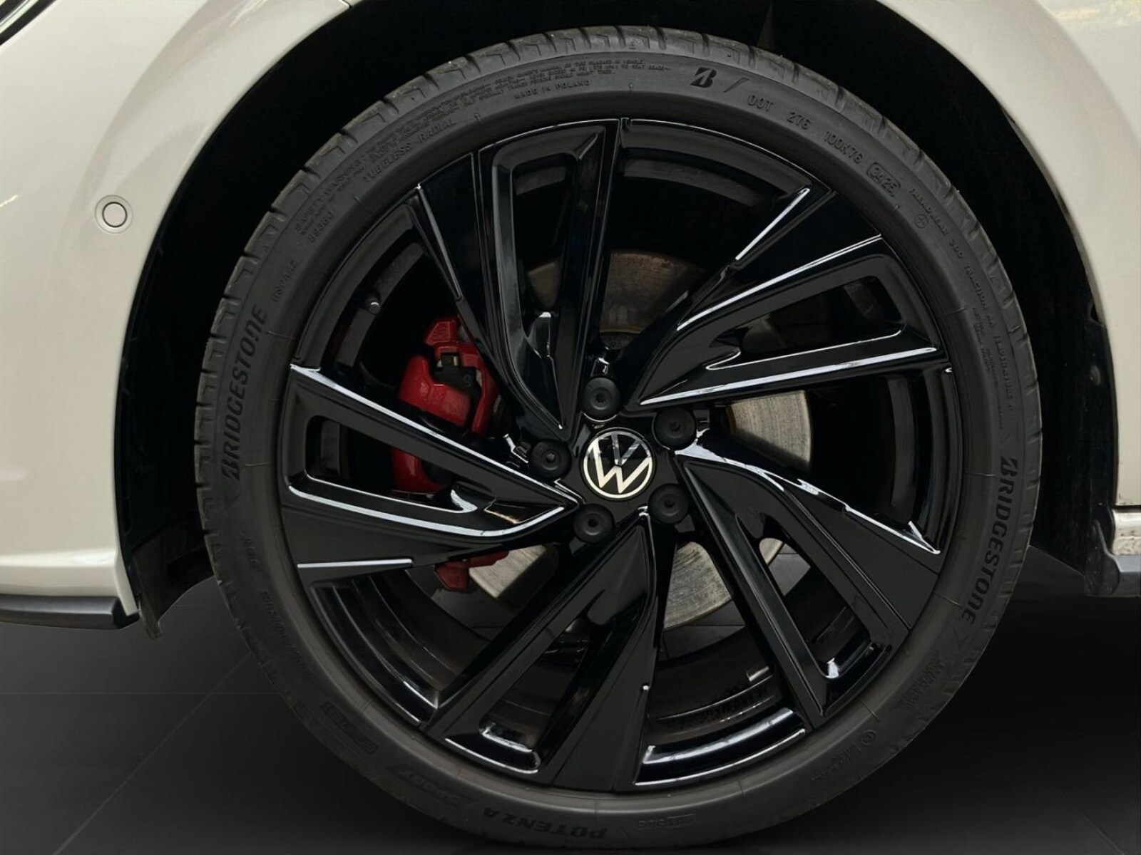 Volkswagen Polo – Bild 19