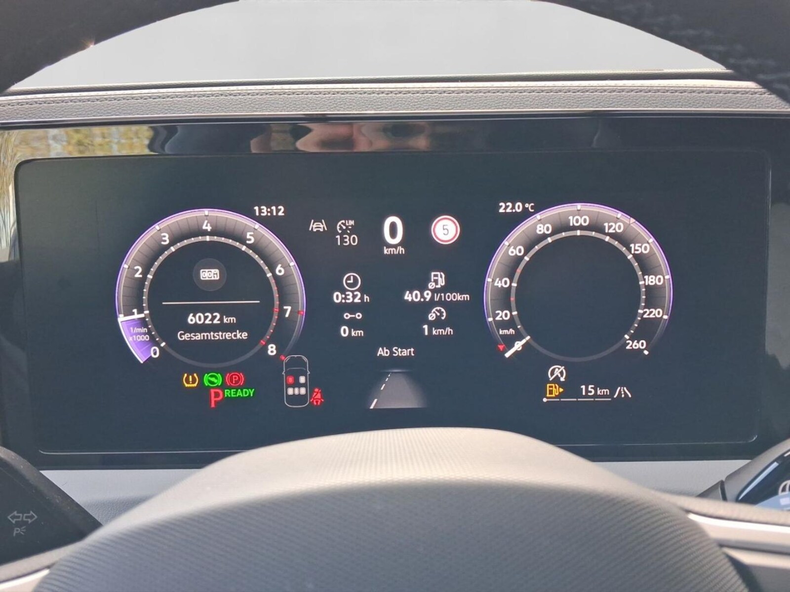 Volkswagen Tiguan – Bild 10