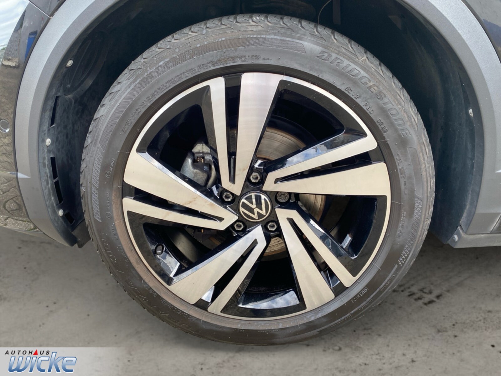 Volkswagen T-Roc – Bild 18