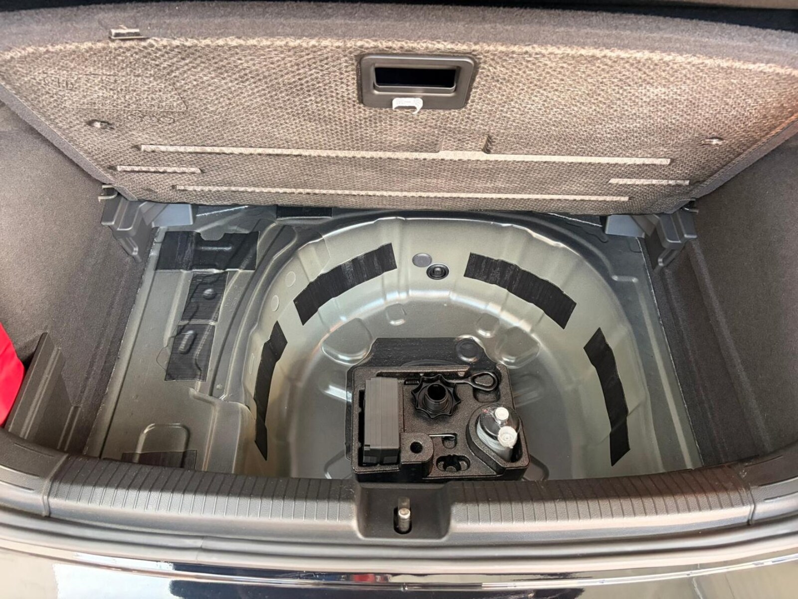 Volkswagen Polo – Bild 12