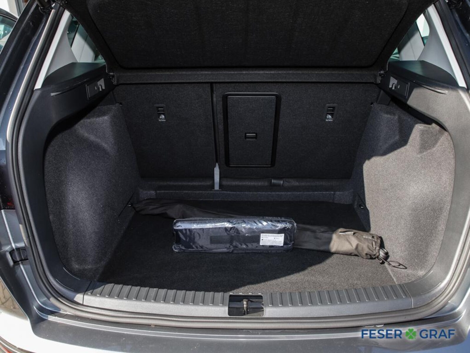 SEAT Ateca – Bild 7