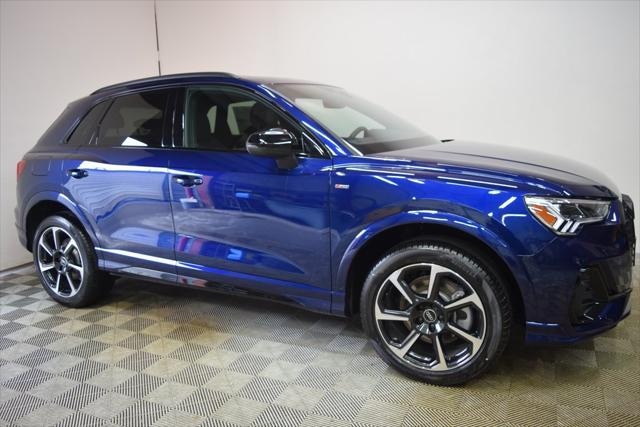 Photo of 2025 Audi Q3