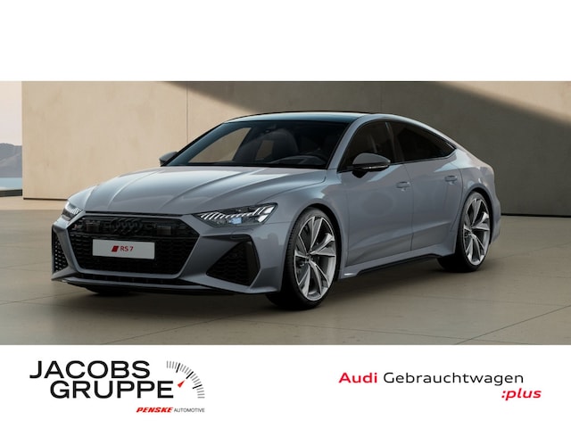 Audi RS 7 Sportback Performance Quattro Tiptronic -  - Joinsteer - #1