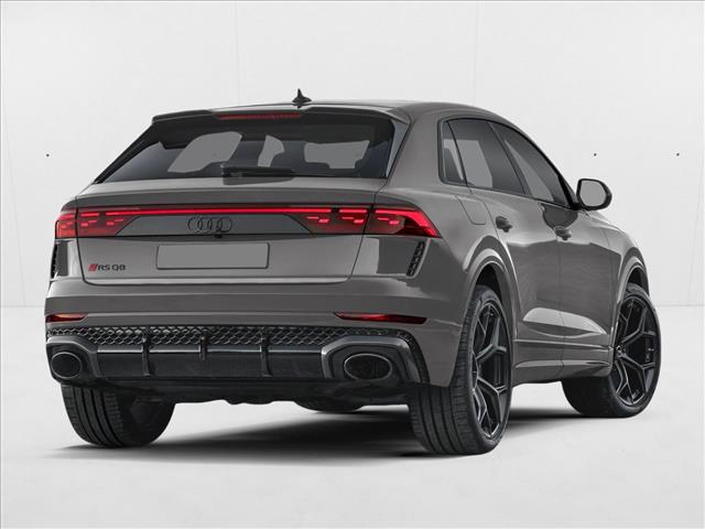 2025 AUDI RS Q8 - Image 2
