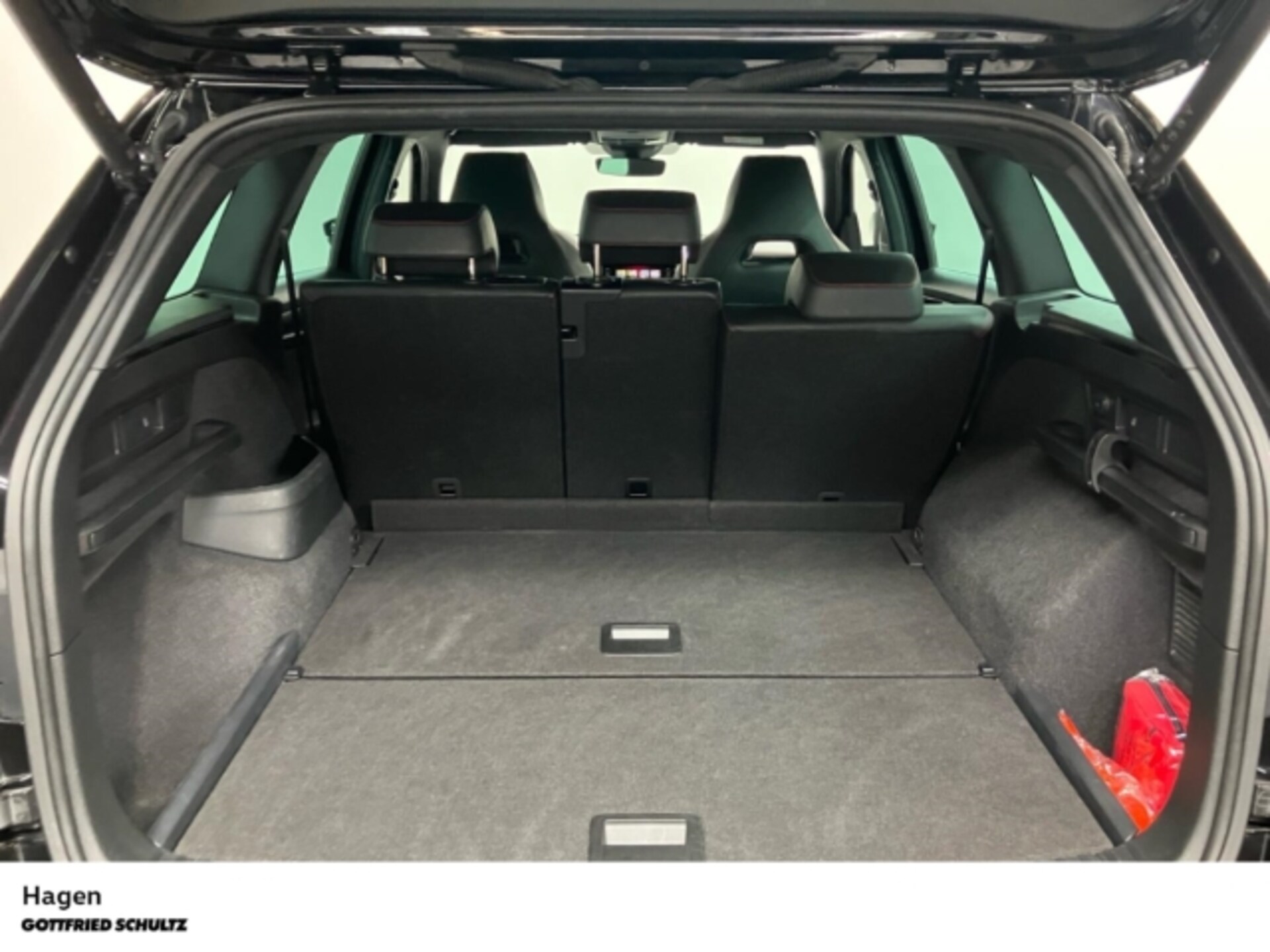 Skoda Kodiaq RS