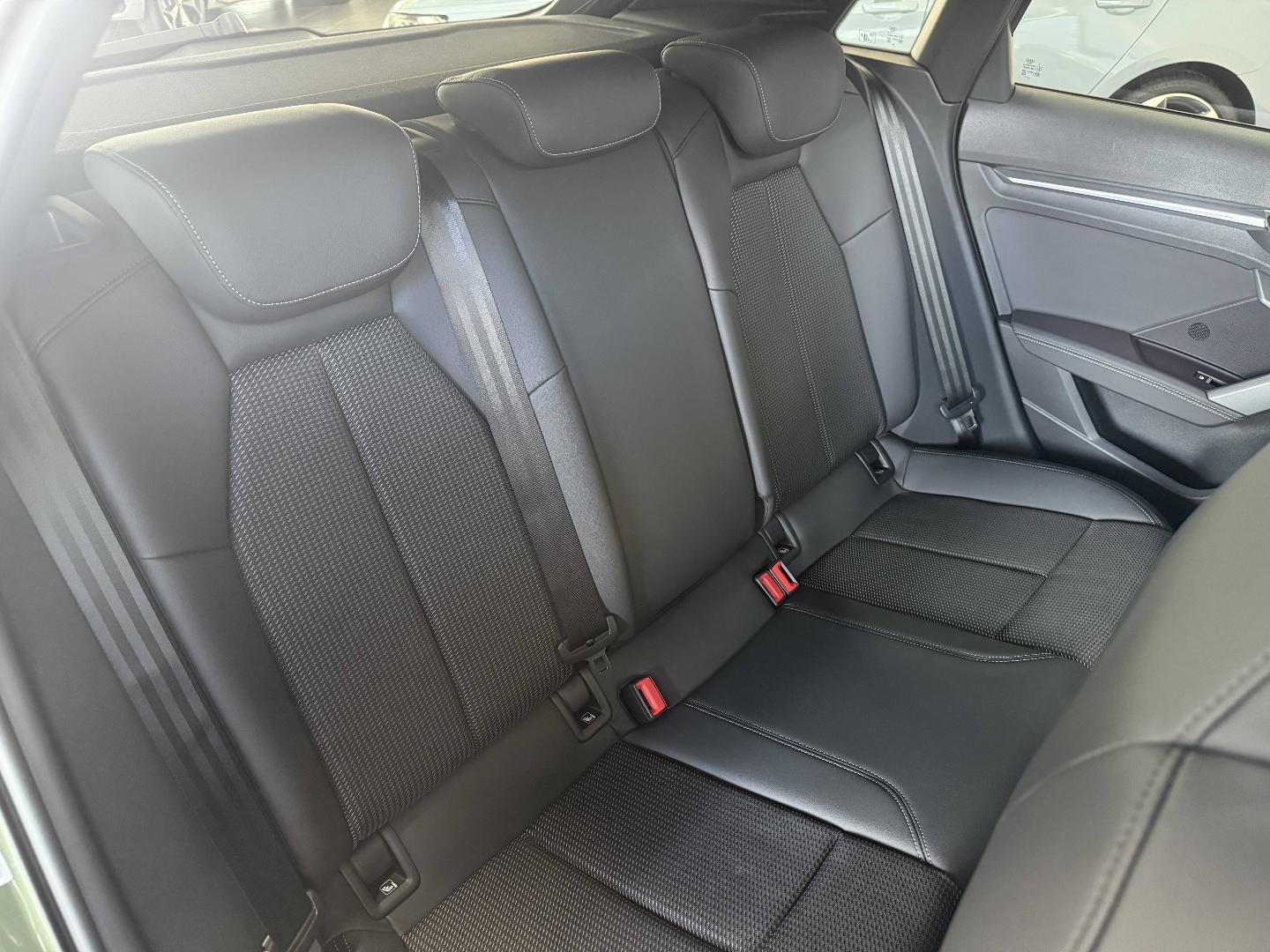 Image about Audi A3 Sportback S line TFSI Hybride 150 ch S tronic