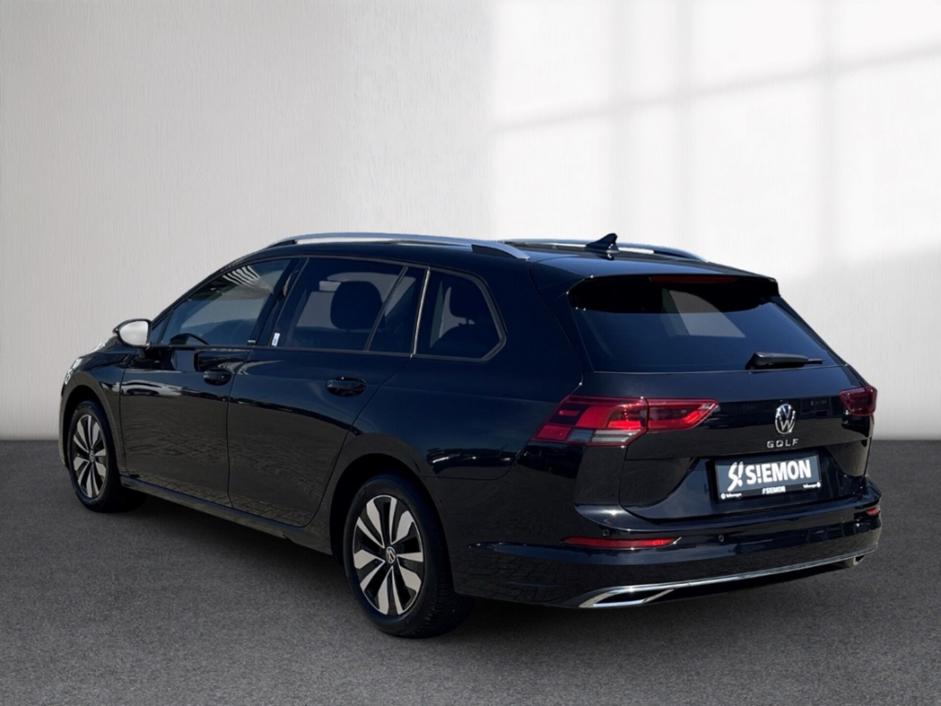 Volkswagen Golf Variant MOVE
