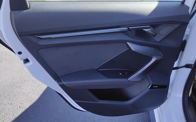 2026 Audi RS 3 Base - Photo 17