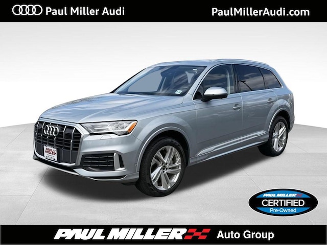 2023 Audi Q7