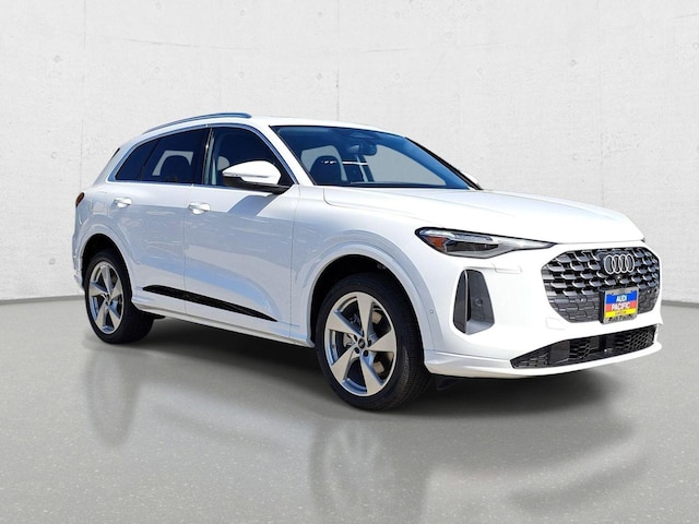 2026 Audi Q5