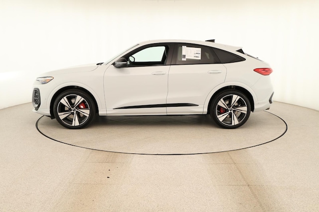 2026 Audi SQ5 Sportback
